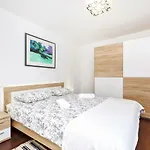 Apartament Irene