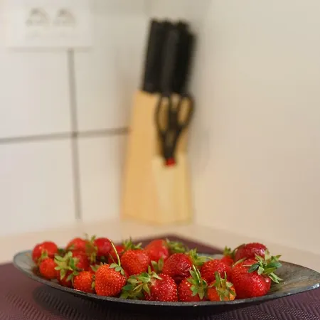 Irene アパート *