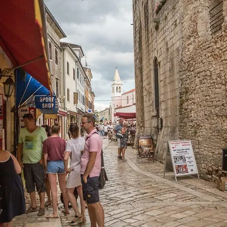 アパート Irene *