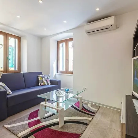 Apartamento Irene *