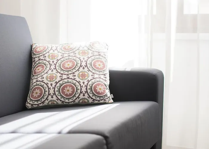 아파트 Irene 포레치