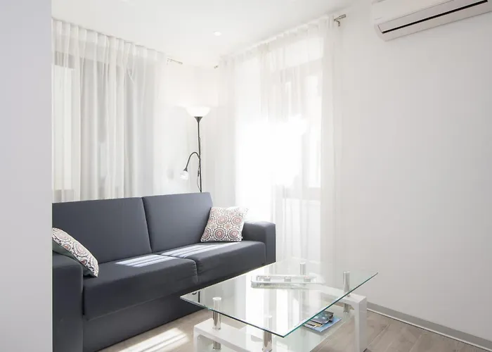 Irene 아파트 포레치