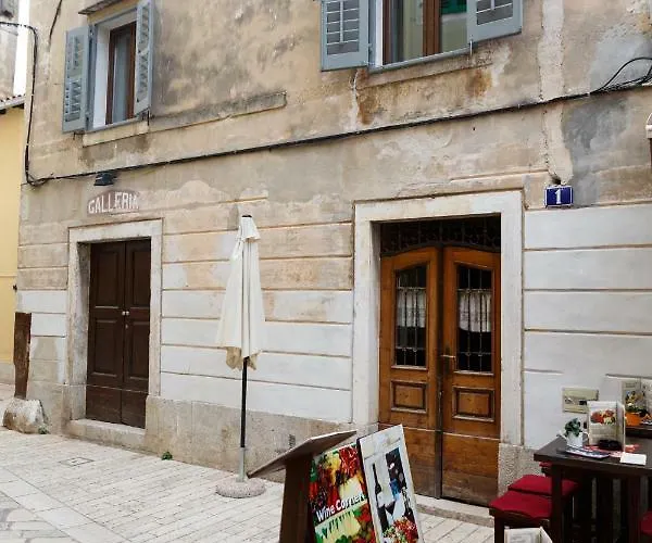 Irene 아파트 포레치