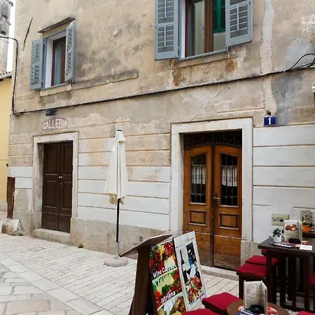 Irene Apartman Poreč