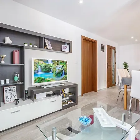 Irene Apartman Poreč