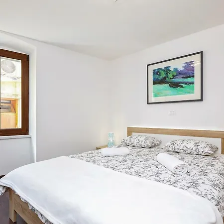 Irene Apartment Porec