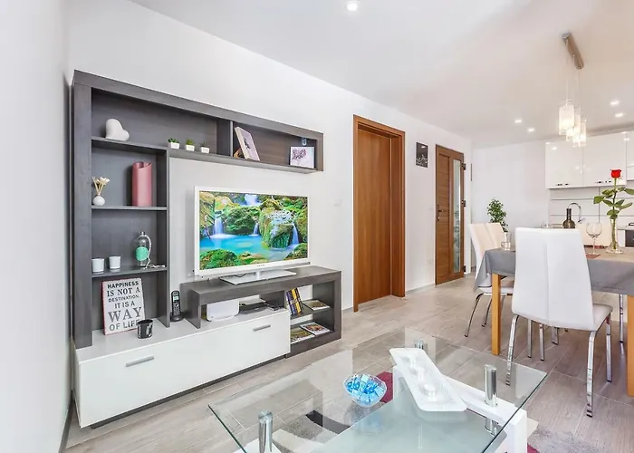 Irene Apartamento Poreč