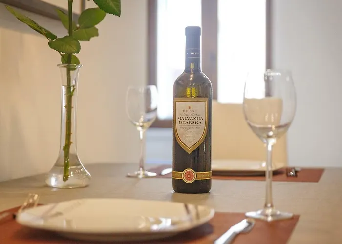 Irene Apartamento Poreč