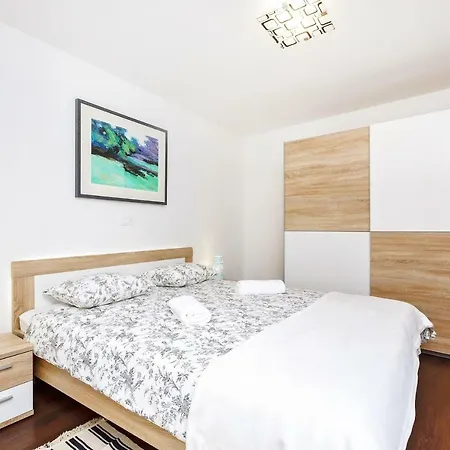 Apartament Irene