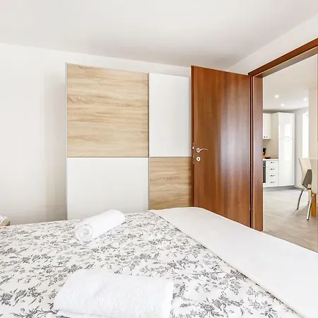 Apartament Irene